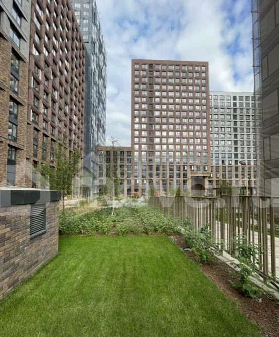 Студия, 26 м2, 8/25 эт. Москва - изображение 4