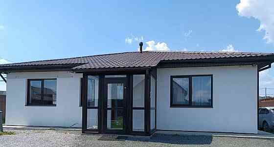 Дом, 120 м2, 10 соток, 1 эт. Белоярский