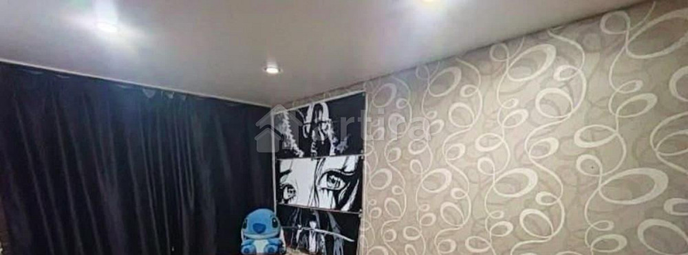 Комната, 16 м2, 3/5 эт. Пермь - изображение 3