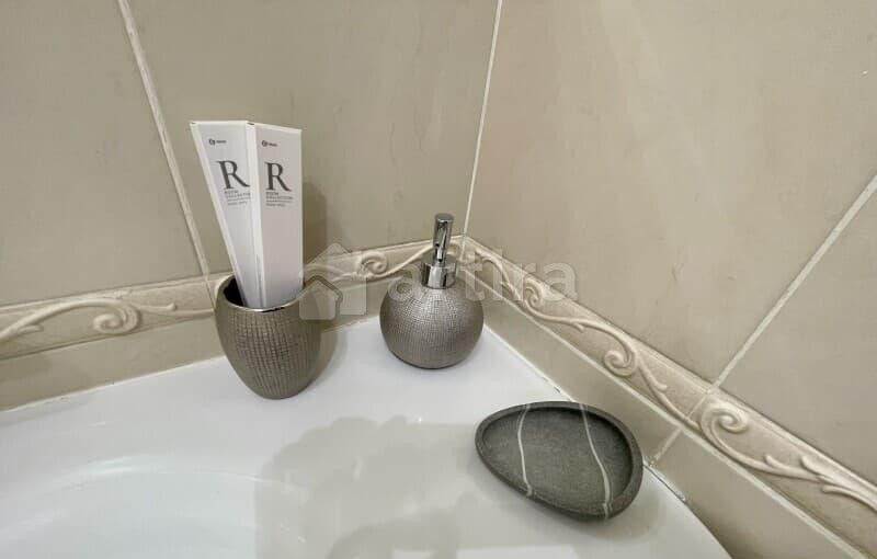 1-комн. квартира, 48 м2, 8/9 эт. Красноярск - изображение 14