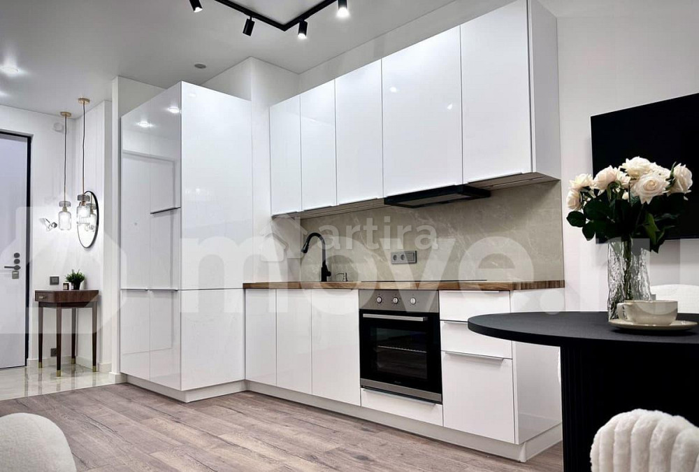 2-комн. квартира, 40 м2, 19/25 эт. Москва - изображение 5