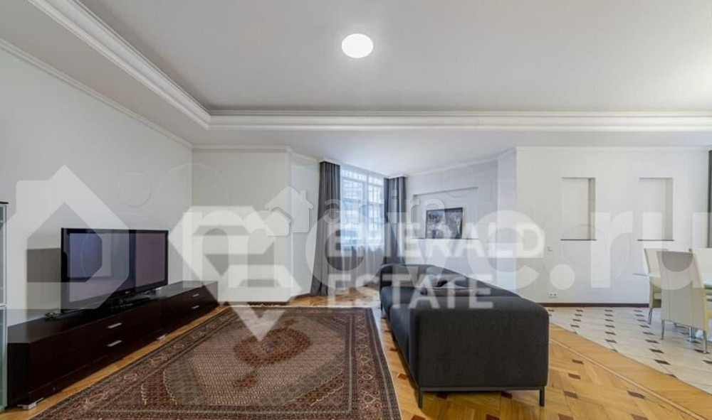 4-комн. квартира, 168 м2, 5/16 эт. Москва - изображение 6