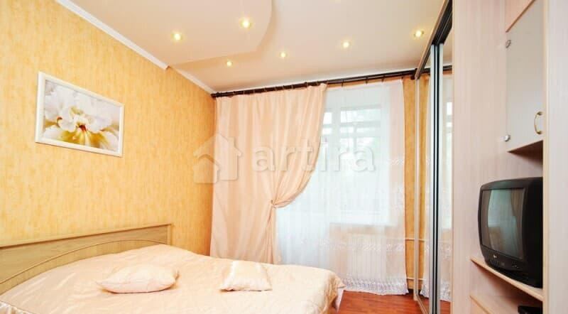 2-комн. квартира, 50 м2, 2/5 эт. Екатеринбург - изображение 1