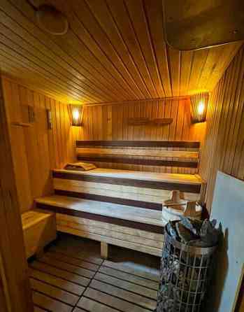 Коттедж, 110 м2 Сертолово