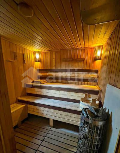 Коттедж, 110 м2 Сертолово - изображение 3