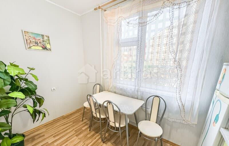 1-комн. квартира, 39 м2, 3/17 эт. Лобня - изображение 8