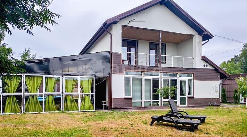 Коттедж, 150 м2 Санкт-Петербург - изображение 14