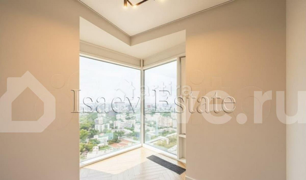 4-комн. квартира, 110.4 м2, 37/42 эт. Москва - изображение 6