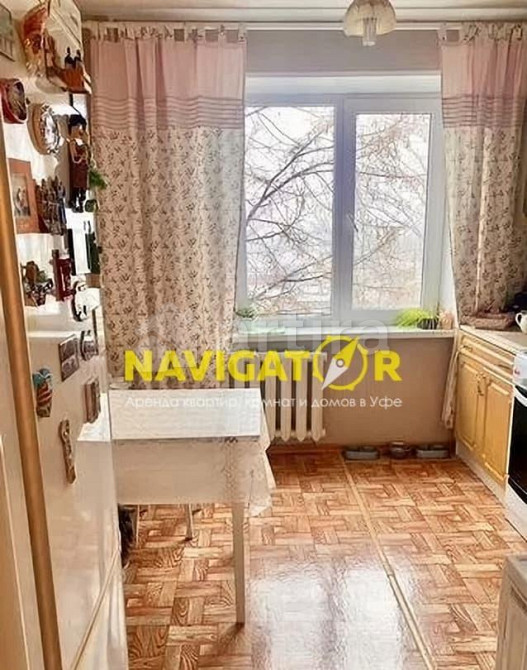 Комната, 10 м2, 3/9 эт. Уфа - изображение 3