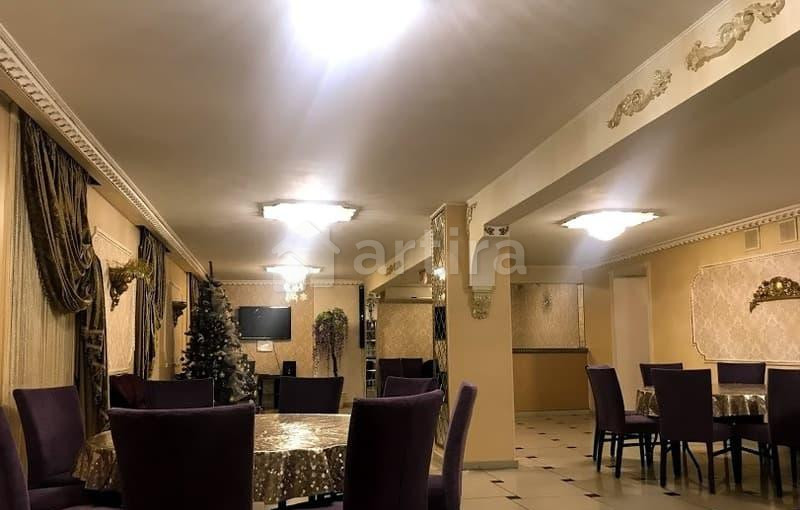 Дом, 1000 м2 Видное - изображение 7