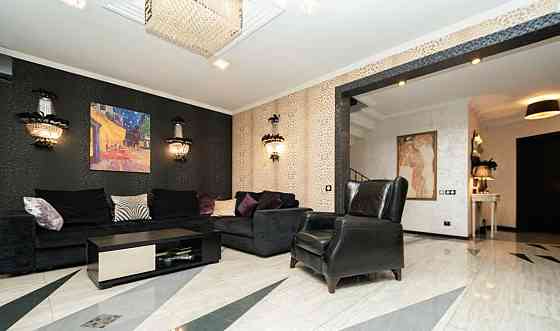 Коттедж, 230 м2, 1 сотка, 2 эт. Иркутск