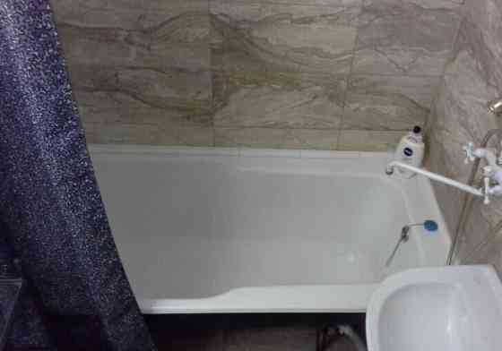 1-комн. квартира, 39 м2, 3/17 эт. Санкт-Петербург