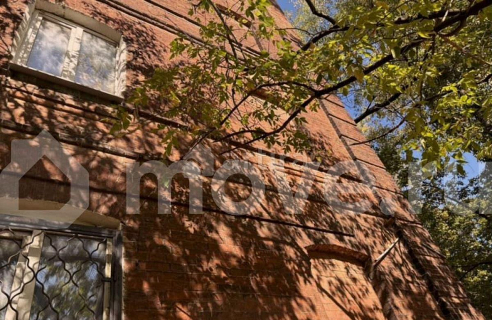 Студия, 20.7 м2, 2/5 эт. Москва - изображение 2