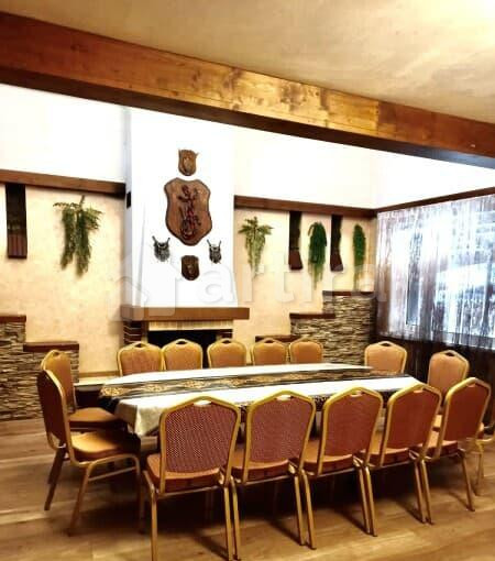 Коттедж, 400 м2 Солнечногорск - изображение 15