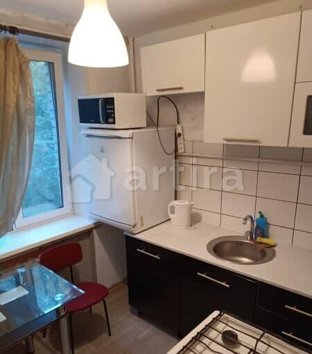 2-комн. квартира, 58 м2, 2/5 эт. Москва - изображение 8