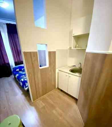 1-комн. квартира, 20 м2, 1/24 эт. Москва