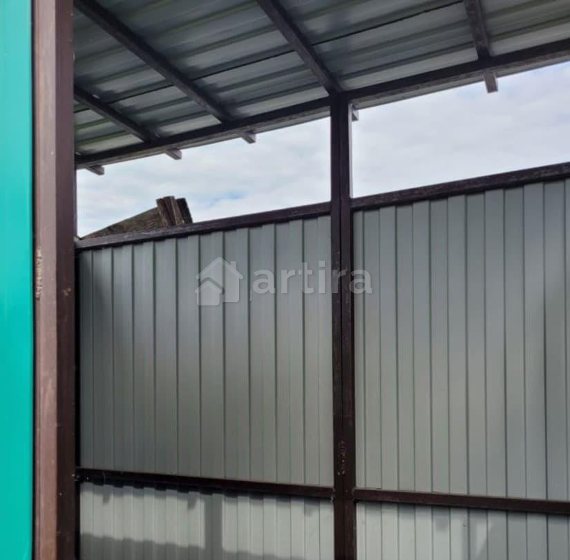 Дом, 50 м2, 25 соток, 2 эт. Рождествено - изображение 7