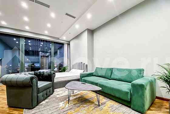 Студия, 45.6 м2, 54/78 эт. Москва