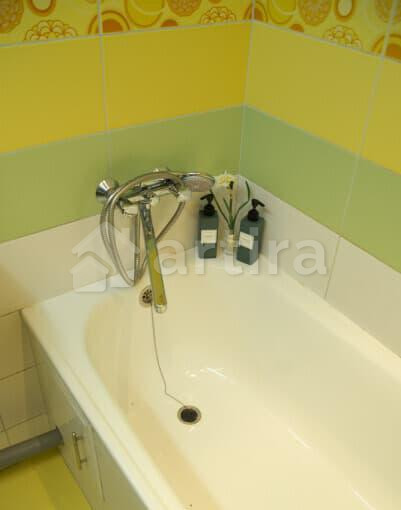 3-комн. квартира, 72 м2, 4/9 эт. Норильск - изображение 19