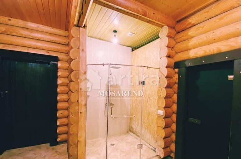 Коттедж, 220 м2 Краснознаменск - изображение 9