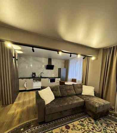 1-комн. квартира, 45 м2, 4/9 эт. Самара