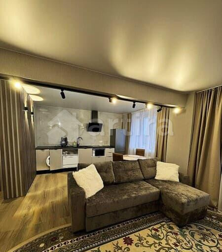 1-комн. квартира, 45 м2, 4/9 эт. Самара - изображение 1