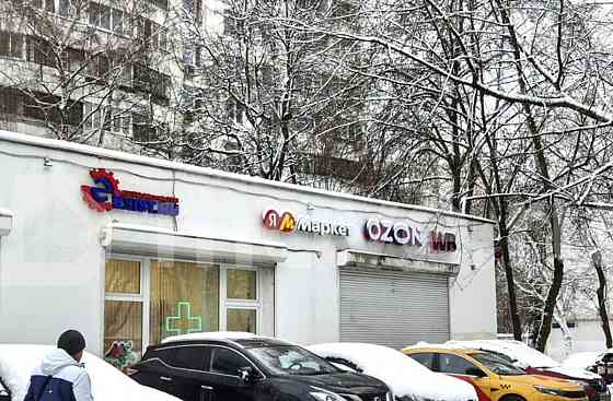 Студия, 19.5 м2, 1/9 эт. Москва