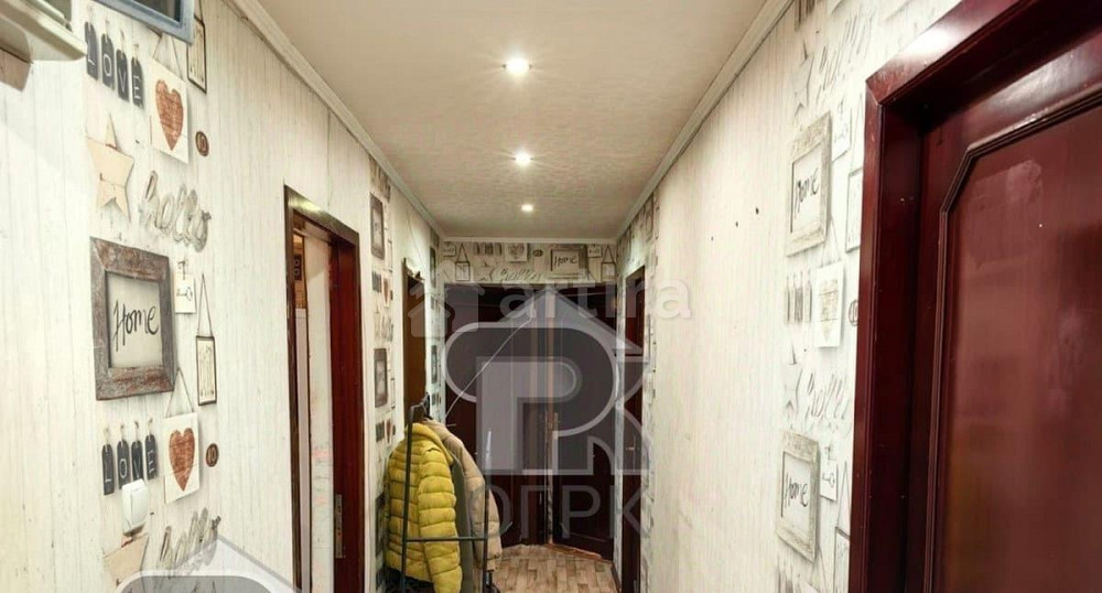 Комната, 38.8 м2, 1/4 эт. Москва - изображение 3