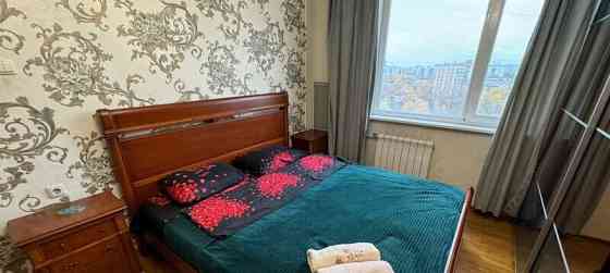 3-комн. квартира, 82 м2, 16/17 эт. Москва