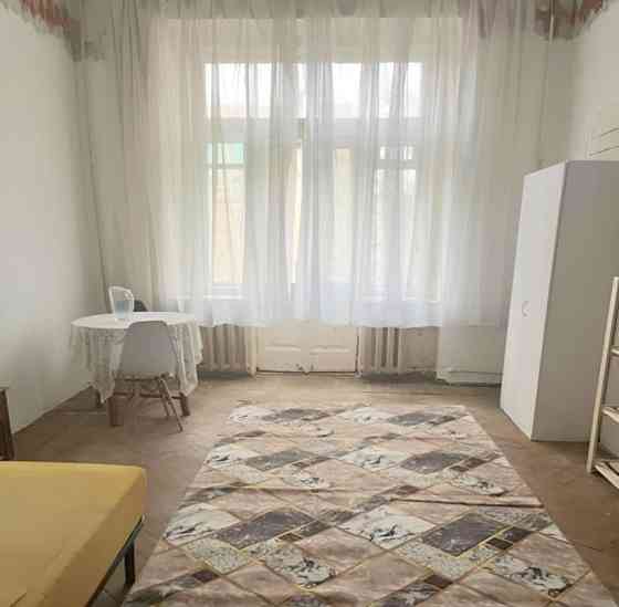 Комната, 24.5 м2, 3/6 эт. Москва