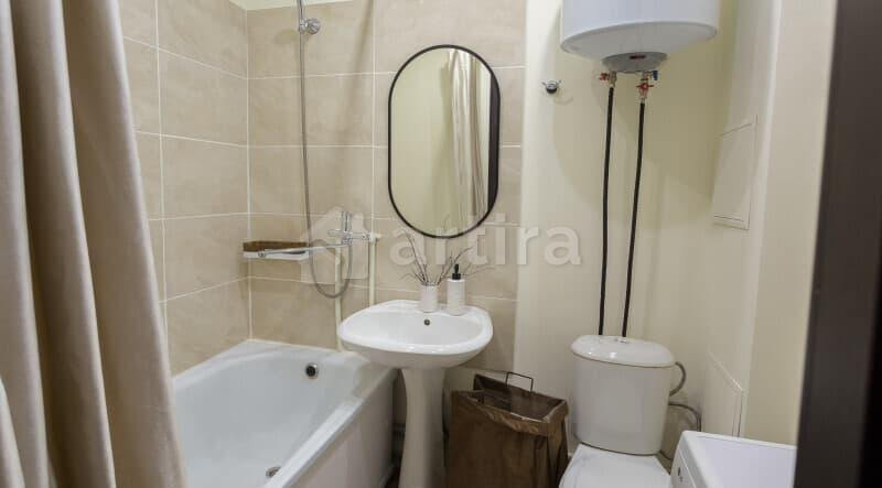 1-комн. квартира, 32 м2, 5/10 эт. Вологда - изображение 11