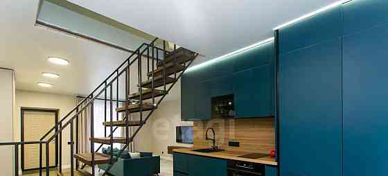 Дом, 93.4 м2, 2.3 сотки, 2 эт. Кудряшовский