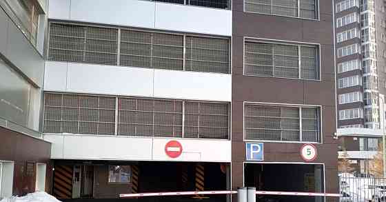 Гараж, 18 м2 Казань