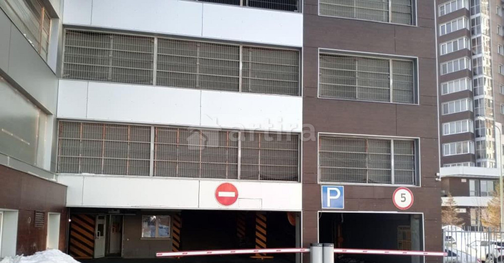 Гараж, 18 м2 Казань - изображение 5