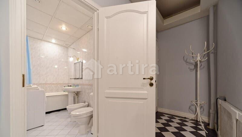 1-комн. квартира, 47 м2, 5/6 эт. Санкт-Петербург - изображение 18