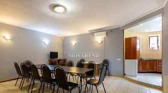 Коттедж, 390 м2 Химки