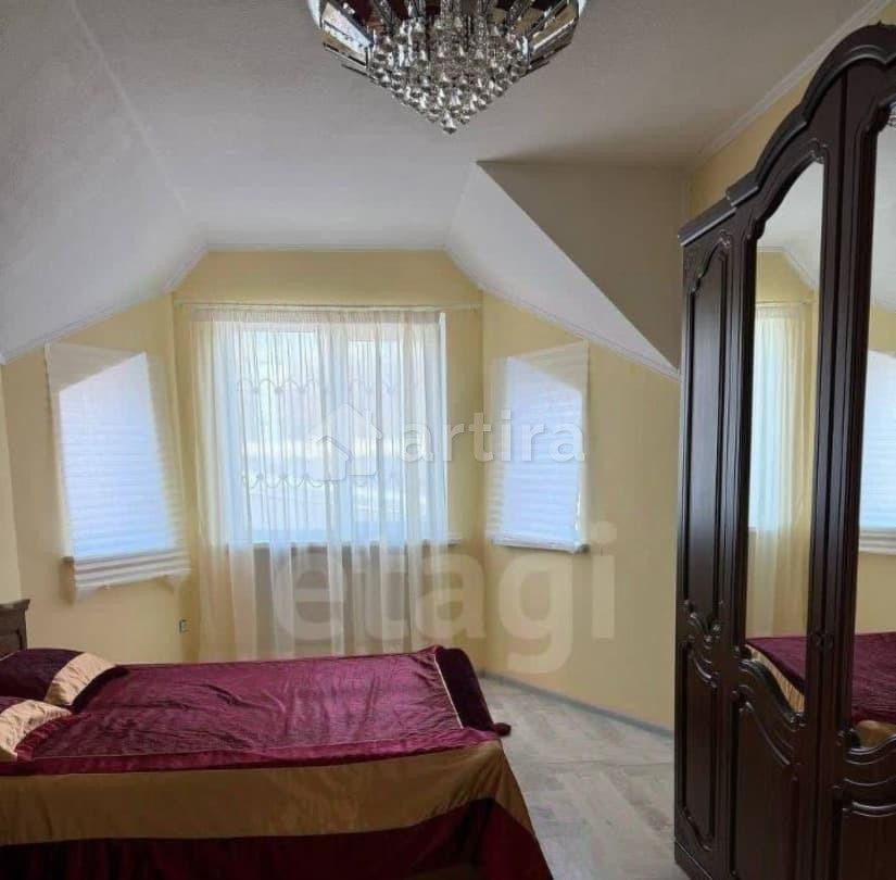 Дом, 180 м2, 5 соток, 3 эт. Ростов-на-Дону - изображение 7