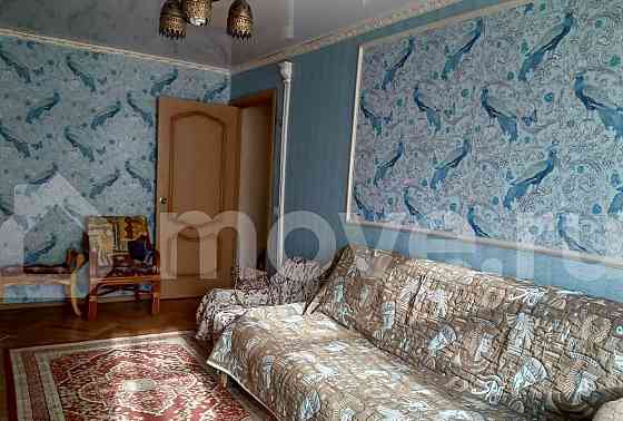 2-комн. квартира, 43 м2, 2/5 эт. Москва