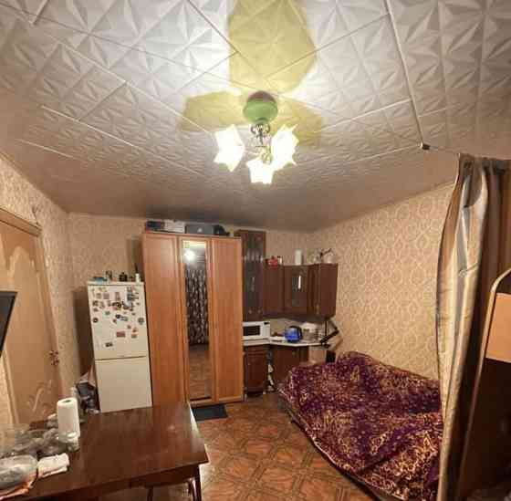 Комната, 18.8 м2, 5/9 эт. Екатеринбург