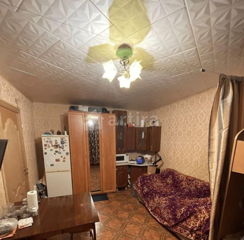 Комната, 18.8 м2, 5/9 эт. Екатеринбург - изображение 1