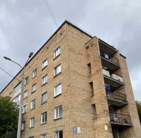 Комната, 18.2 м2, 2/5 эт. Красноярск