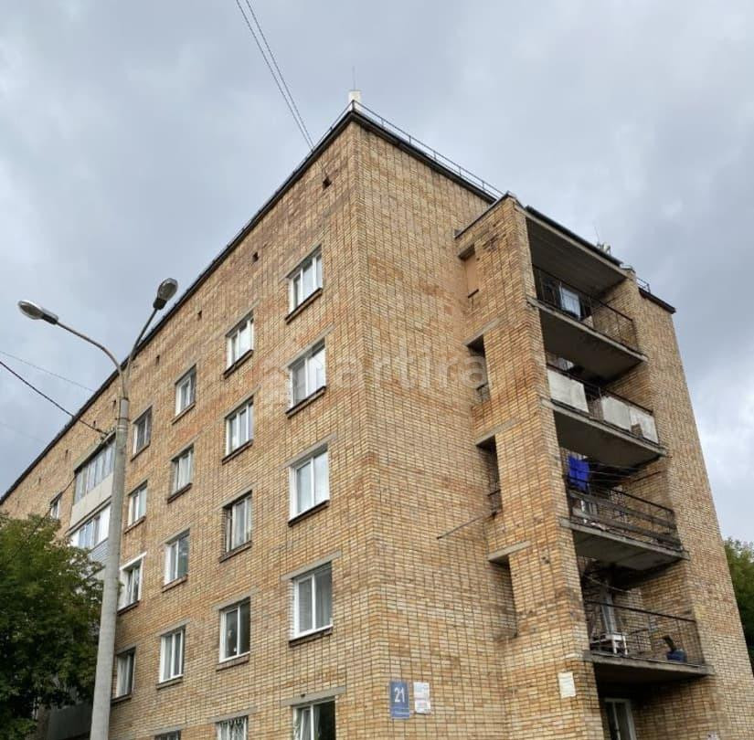 Комната, 18.2 м2, 2/5 эт. Красноярск - изображение 5