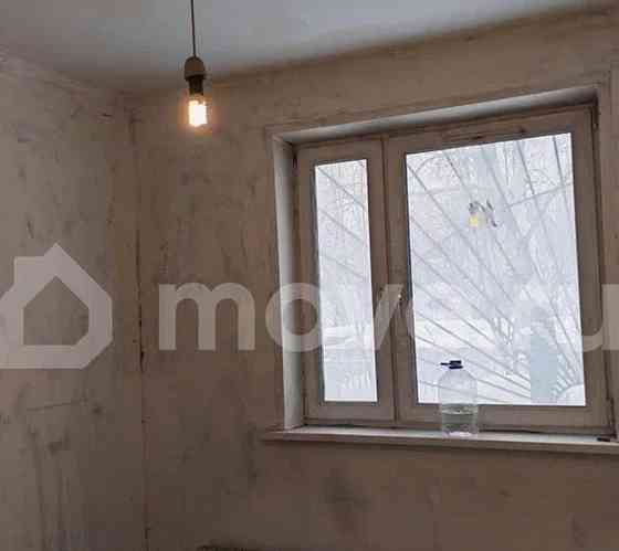 Студия, 17.1 м2, 1/16 эт. Москва