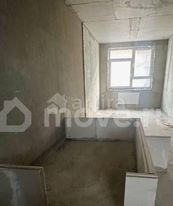 Студия, 21 м2, 2/20 эт. Москва - изображение 4