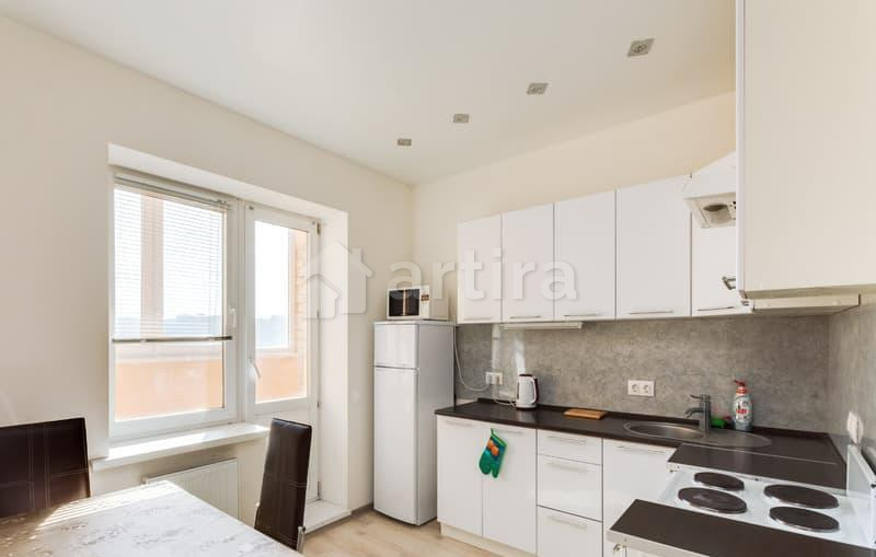 2-комн. квартира, 43 м2, 7/12 эт. Мытищи - изображение 8