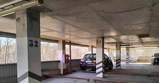 Гараж, 15 м2 Москва