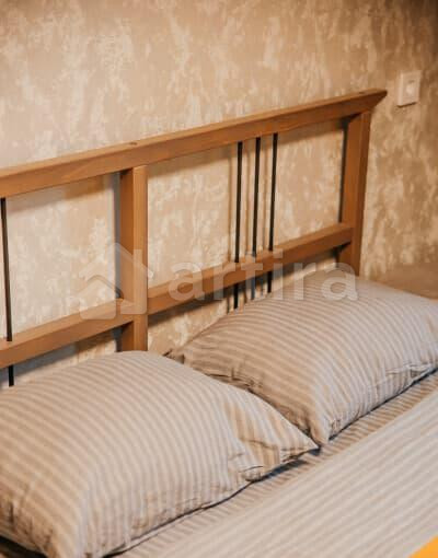 2-комн. квартира, 52 м2, 2/9 эт. Климовск - изображение 16