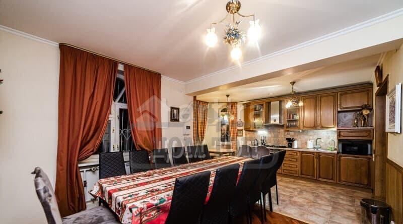 Коттедж, 400 м2 Краснознаменск - изображение 16