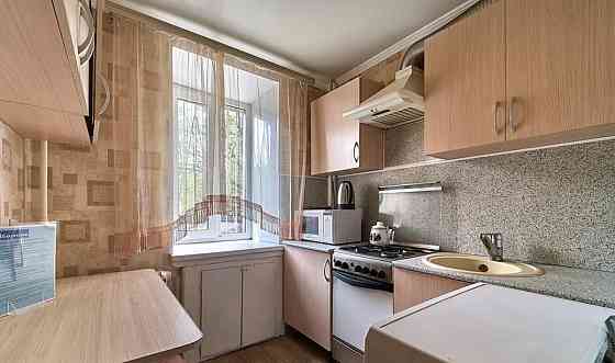 1-комн. квартира, 20.8 м2, 2/9 эт. Обнинск