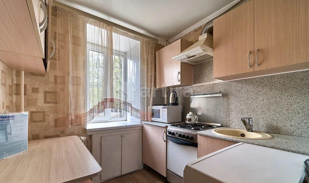 1-комн. квартира, 20.8 м2, 2/9 эт. Обнинск - изображение 2